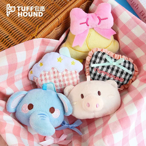 它愿背包收纳包拾便袋胸背挂饰