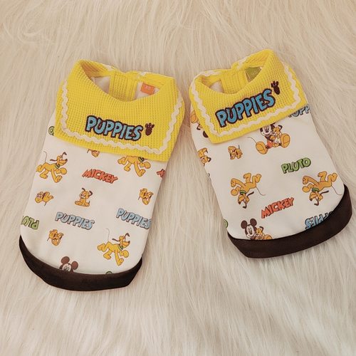 【新品】日本正版授权SNOOPY系列马甲秋冬保暖宠物狗比熊衣服