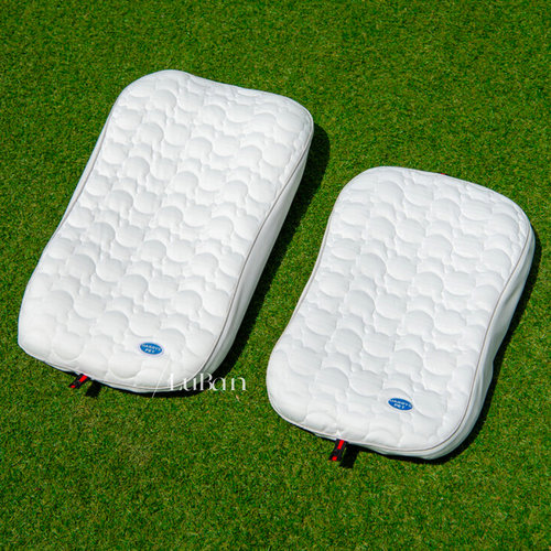 【凉感罩】韩国Harryspet推车垫防脏降温凉感替换套冰丝冷感透气