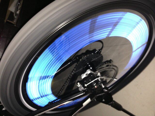 Sticker pour vélos - Ref 2276369 Image 4