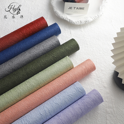 新时尚石纹肌理纸礼物礼品