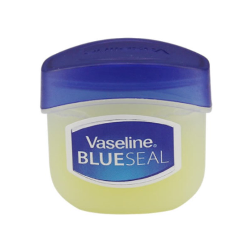 vaseline凡士林护手特效润肤霜 防冻防裂膏手足防裂滋润10ml
