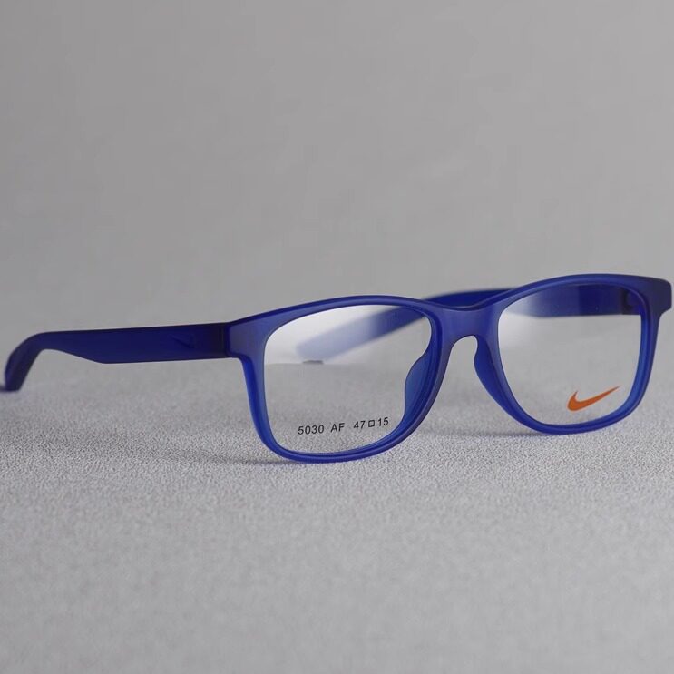 儿童户外运动眼镜足球篮球全框可配近视tr90眼镜框小孩学生男女