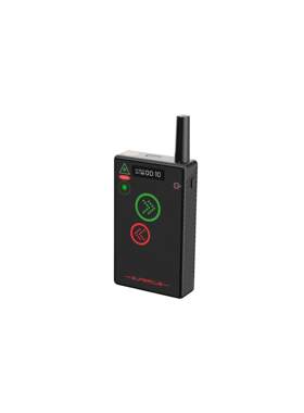 SUPERCUE高端激光mini翻页器