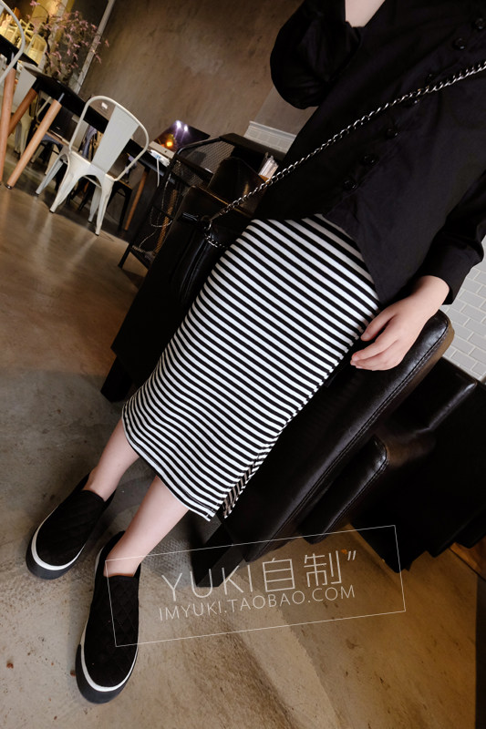 Jupe enfant Le coton biologique - Ref 2048571 Image 3