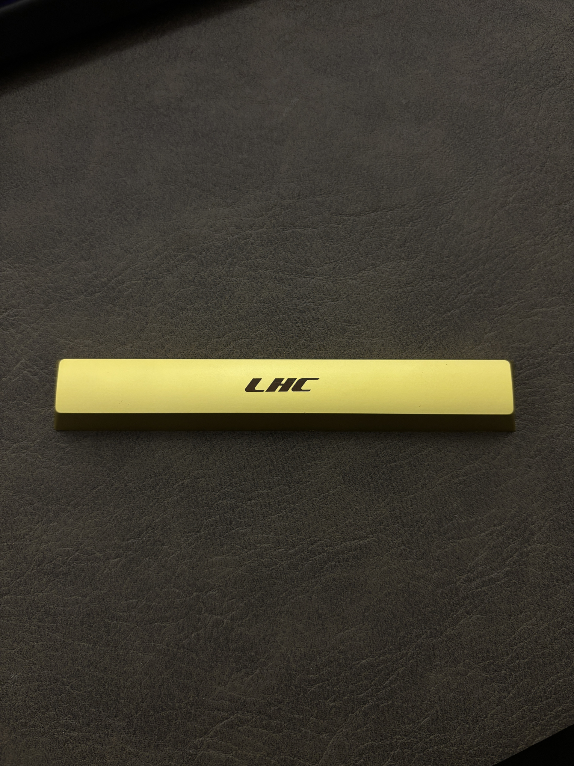 空格键机械键盘金属帽魔导士键帽