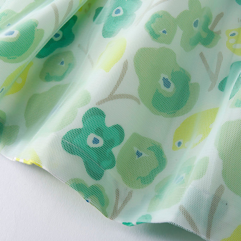 Robes pour fille LES ENPHANTS - Ref 2046222 Image 4