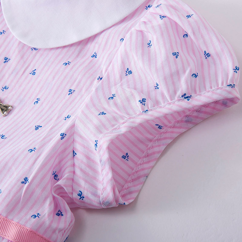 Robes pour fille LES ENPHANTS - Ref 2045258 Image 4