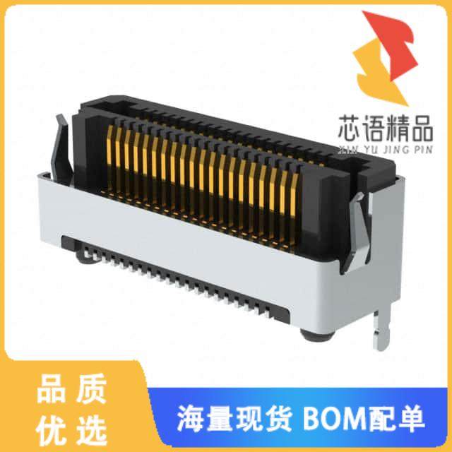 全新LSHM-120-04.0-F-DV-A-S-K-TR原装(CONN SELF-MA,电子元器件市场,微处理器/微控制器/单片机,淘宝优惠券,粉丝福利购,淘宝优惠卷