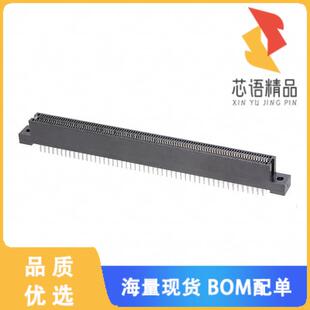 全新ACB100DHHD原装(CONN EDGE DUAL FMALE 200POS .