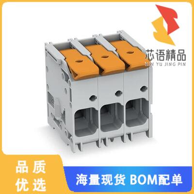 全新2616-1102/020-000原装(PCB TERMINAL B; LEVER;