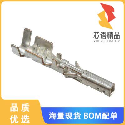 全新66200113722DEC原装(CONN SOCKET 20-24AWG CRIM