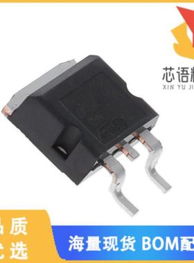 全新T1635H-8G-TR原装(TRIAC 800V 16A D2PAK)正品