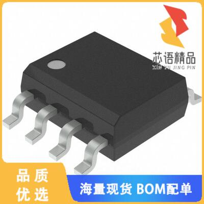 全新AT24CM01-SSHD-B原装(IC EEPROM 1MBIT I2C 1MHZ