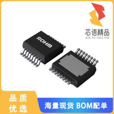 全新BV2HD045EFU-CE2原装(AUTOMOTIVE 2CH 45 M HIGH