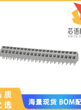 全新TBL007A-500-20GY原装(TERMINAL B, SCREWLESS,