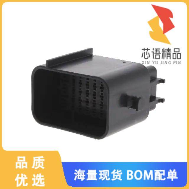 全新1743062-2原装(CONN RCPT HSG 36POS SLD)正品