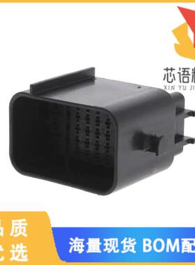 全新1743062-2原装(CONN RCPT HSG 36POS SLD)正品