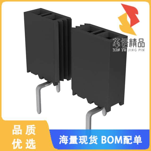 全新BCS-107-L-S-PE-BE原装(CONN RCPT 7POS 0.1 GOL