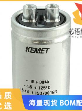 全新PEH205GA5180QU0原装(CAP ALUM 18000UF 16V SCR