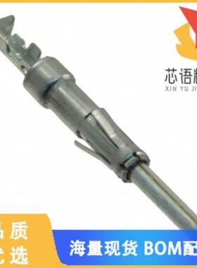全新T2P24MC1LT原装(CONN PIN 24-26AWG TIN CRIMP)正品