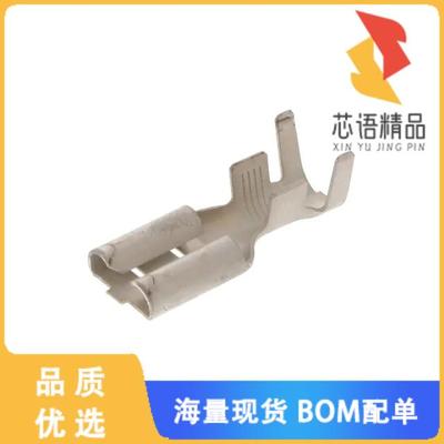 全新281091-2原装(CONN QC RCPT 7-10AWG 0.375 CRIM