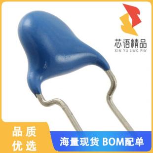 E3FD102ZYNNA原装 3KV CAP 1000PF RAD CER 全新CK45