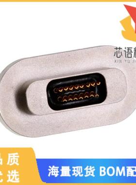 全新DCDH-15SSBN原装(CONN -D RCPT 15POS PNL MNT)正品