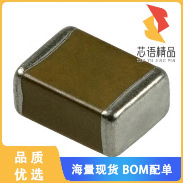 全新1812AA182JAT1A原装(CAP CER 1800PF 1KV C0G/NP