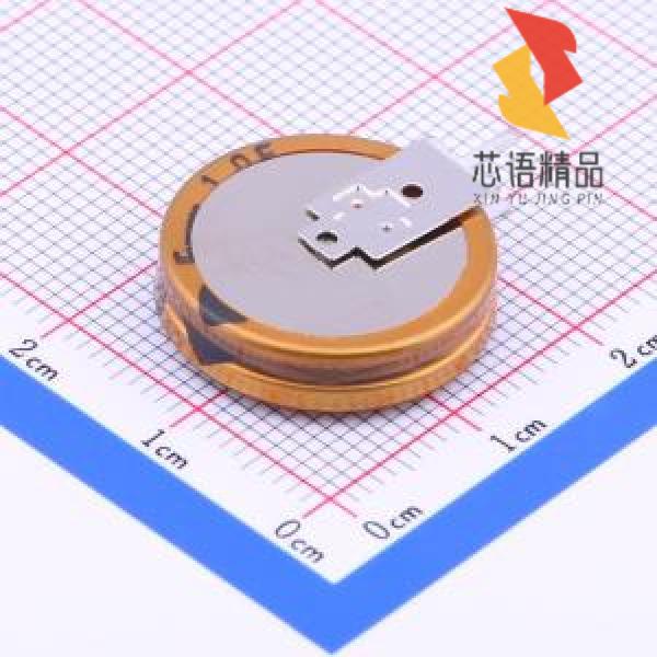 全新DCL5R5105原装(1F -20%~+80% 5.5V)正品