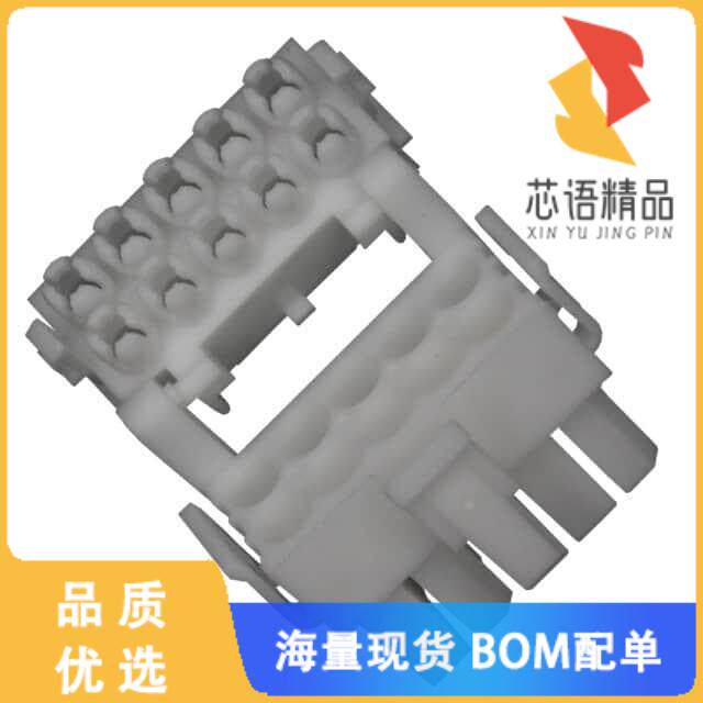 全新794196-1原装(CONN PLUG 10POS MINI UNIV-MATE