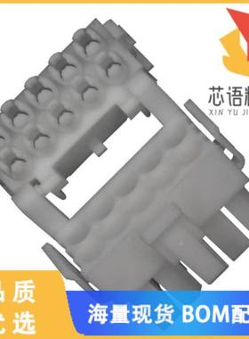 全新794196-1原装(CONN PLUG 10POS MINI UNIV-MATE