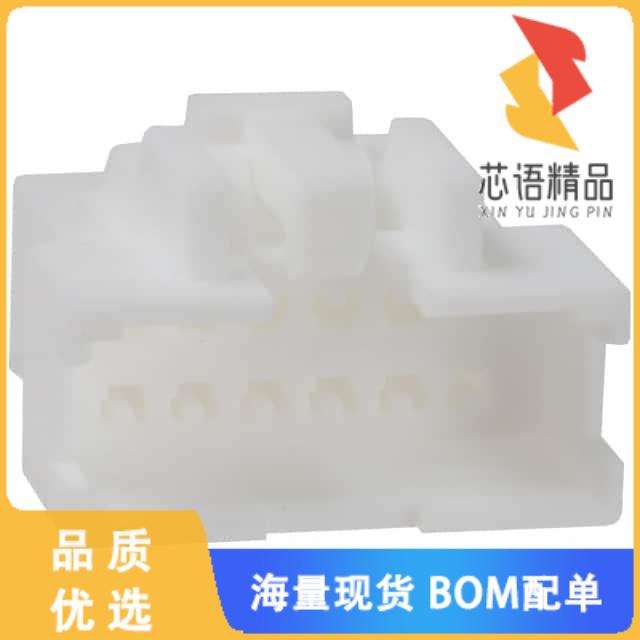 全新DF1B-12DEP-2.5RC原装(CONN PLUG HOUSING 12POS