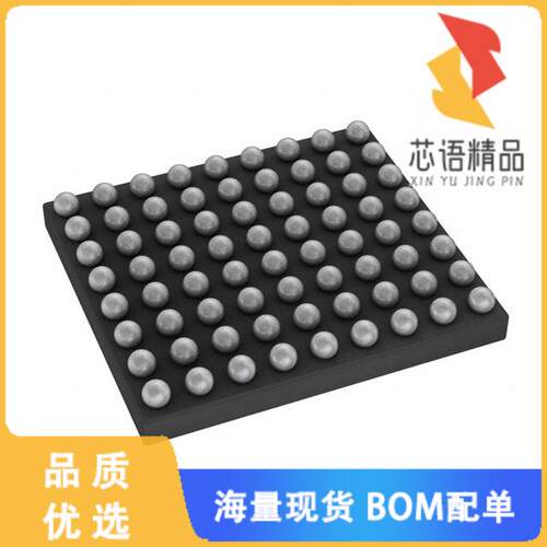 全新ADP5080ACBZ-1-RL原装(IC REG 9OUT BUCK/BST/LN
