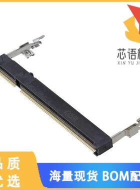 全新1473149-4原装(CONN SKT SODIMM 200POS R/A SMD)正品