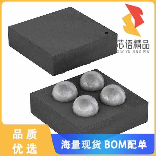 全新AT24CSW080-UUM0B-T原装(IC EEPROM 8KBIT I2C 1