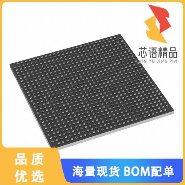 全新T1022NSE7MQB原装(IC SOC 2CORE 1200MHZ 780FCB