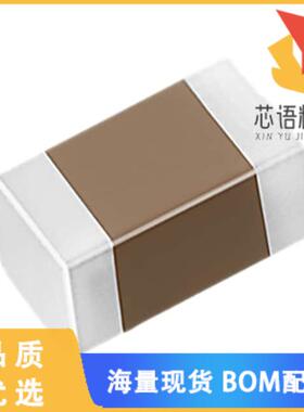 全新MT03N470J500SD原装(Cap.,SMD,0603,NP0,47pF,5%