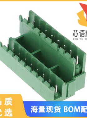 全新OSTVF185050原装(TERM B HDR 18POS VERT 5.08MM)正品