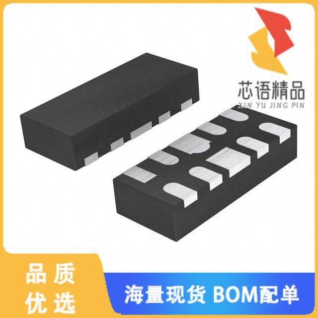 全新TPD4E05U06QDQARQ1原装(TVS DIODE 5.5VWM 14VC