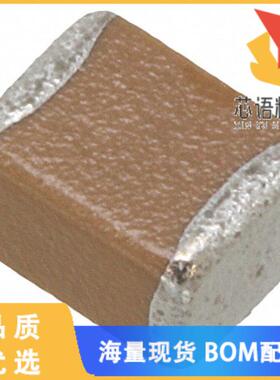 全新CGJ6M4X7R2H473K200AA原装(CAP CER 0.047UF 500