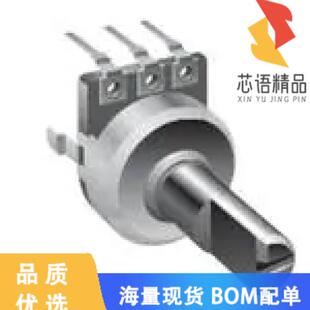 POT 104BF原装 100K OHM CAR 全新PDB12 0.08W M4251