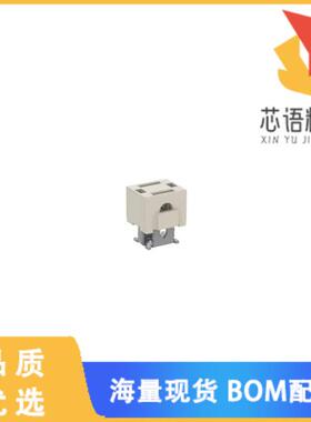 全新384980原装(IDCTERM AWG24 WT W/WIRE STOP)正品