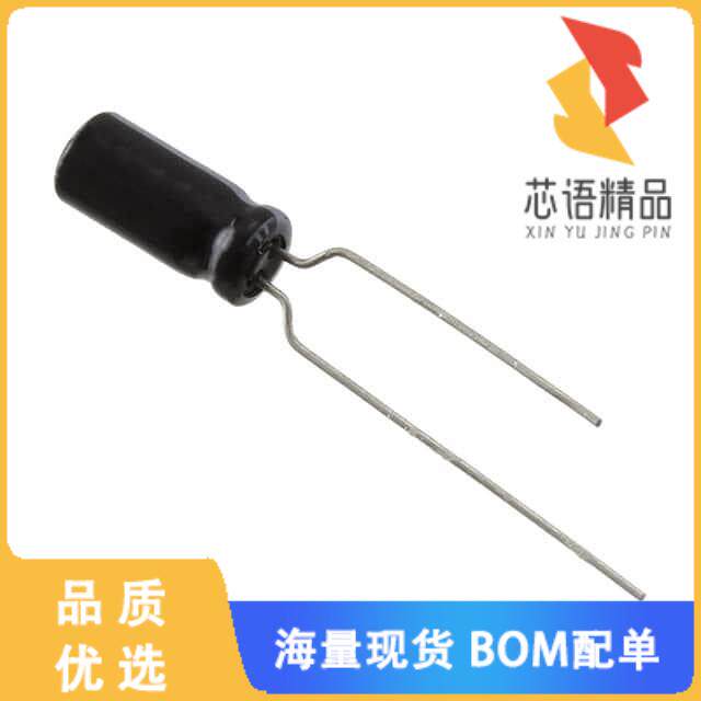 全新EEU-FS1C121B原装(CAP ALUM 120UF 20% 16V RADI