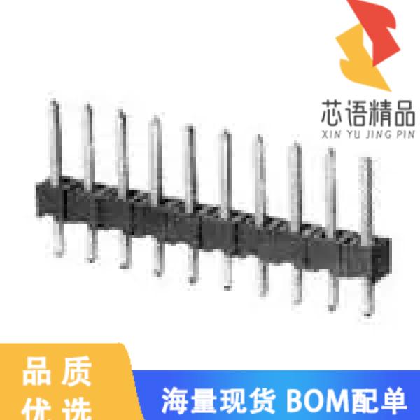 全新103321-5原装(05 MODII HDR SRST B/A .100CL)正品