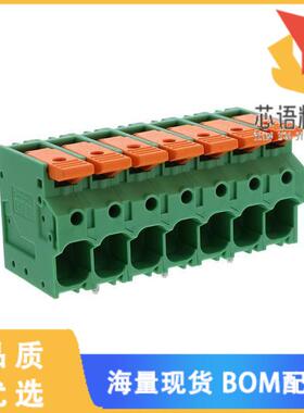 全新1098172原装(PCB TERMINAL B, NOMINAL CURR)正品