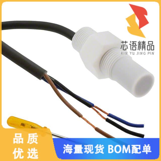 全新E2KQ-X10ME1原装(SENSOR PROX CAP 6MM-10MM CYL