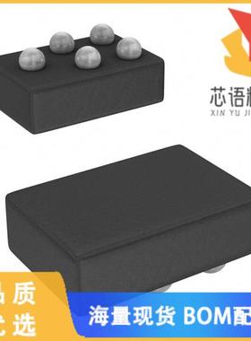 全新BAL-NRF01D3原装(BALUN 2.4GHZ-2.54GHZ 5WFBGA)正品