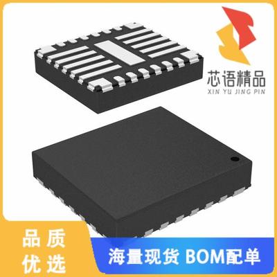 全新LP875610BRNFRQ1原装(IC REG BUCK ADJ 16A 26VQ