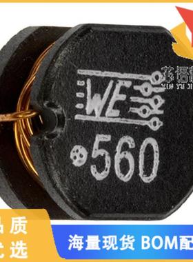 全新744776156原装(FIXED IND 56UH 1.36A 190MOHM S